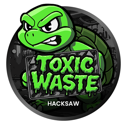 Toxic Waste